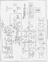 Gibson G50A-Schematics